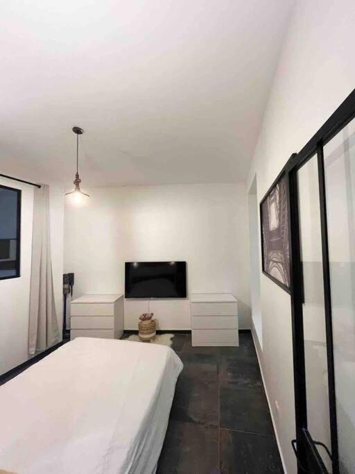 Loft De Courcaille - Balneo - Free Parking - Wifi Lägenhet Orléans Exteriör bild